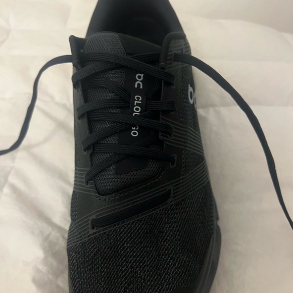 On Blck Running shoes CLOUDGO - Picture 9 of 12